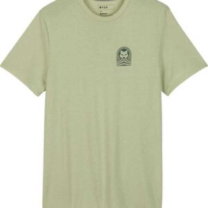 MAJICA FOX EXPLORATION TECH SS TEE
