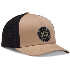 YTH PLAGUE 110 SNAPBACK HAT