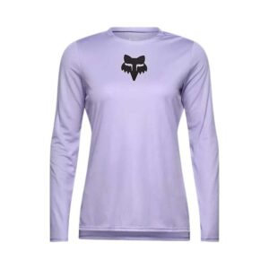 RANGER FOX HEAD ŽENSKA MAJICA Z DOLGIMI ROKAVI FOX