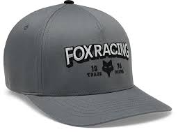 Fox Racing Bold Flexfit - KAPA