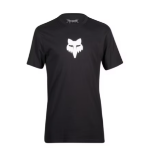 FOX HEAD SS TEE (ČRNA)