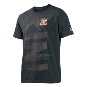 MAJICA BR Tee Kini Red Bull 3.0 Anthracite