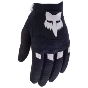 FOX DIRTPAW OTROŠKE ROKAVICE [WHITE]