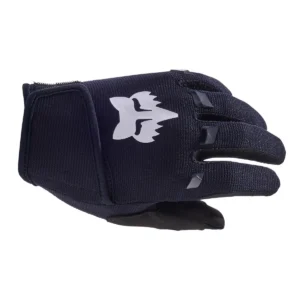 FOX DIRTPAW OTROŠKE ROKAVICE [BLACK]