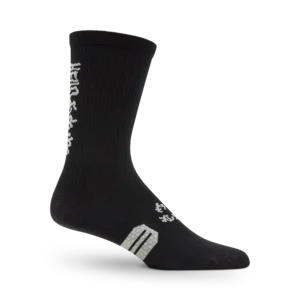 8" RANGER SOCK HELLO FUTURE [BLK] SP25 MTB