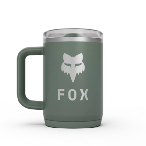 CAMELBAK X FOX THRIVE TERMO LONČEK 470ML