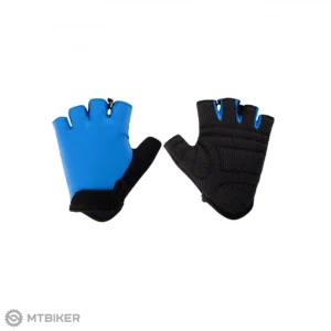 FORCE Fun Kid children's gloves, blue