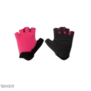 FORCE Fun Kid children's gloves, pink