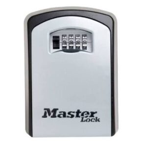 MASTER L. 5403 LARGE KEY STORAGE BOX