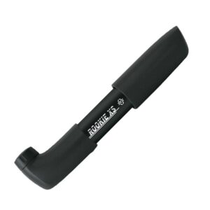 TLAČILKA ROOKIE XS ČRNA SKS