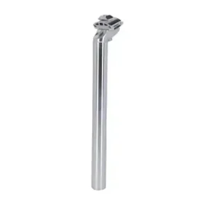 OPORA SEDEŽA 26,8X350mm AL/SREBRNA pate