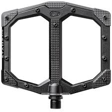 Stamp EVO Large Alloy Flat Pedals