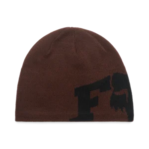 FOX Head X Jacquard Beanie [KAVNA]