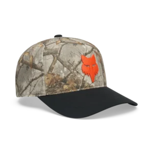 Kapa Fox Realtree Subframe [VEČ BARVNA]