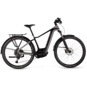 ELEKTRIČNO KOLO BESV TRX-B URBAN 1.3 - SIV - VELIKOST M - SUBVENCIJA