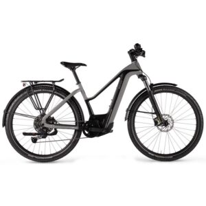 ELEKTRIČNO KOLO BESV TRX-B URBAN 1.3 ST - SIV - VELIKOST S - SUBVENCIJA
