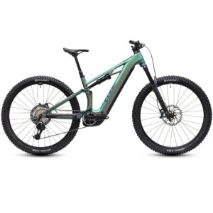 CUBE STEREO HYBRID ONE44 HPC SLX 800 JUNGALI´N´BLACK 2027