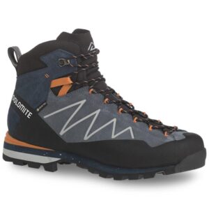 POHODNI ČEVLJI DOLOMITE M'S CRODAROSSA HIGH GTX 2.0