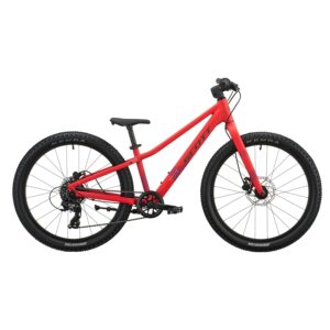 Otroško kolo Scott SCALE 400 rdeč 2027