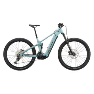 ELEKTRIČNO GORSKO KOLO SCOTT STRIKE 30 2027 Megleno modra
