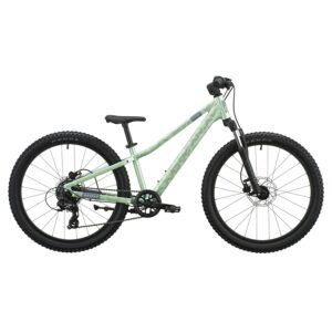 Otroško kolo Scott ROXTER 400 zelen 2027