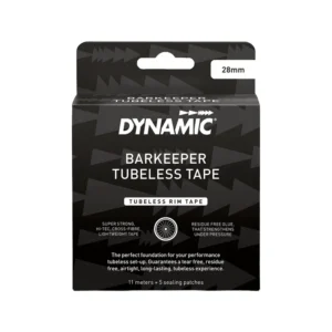 Trak Dynamic Barkeeper Tubeless Tape 28mm DY-108