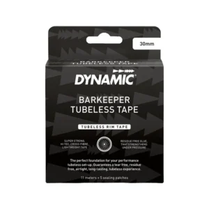 Trak Dynamic Barkeeper Tubeless Tape 30mm DY-109