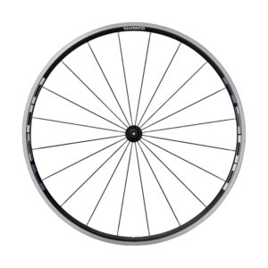 Sprednj obroč Shimano WH-R501-FA, QR