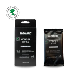Čistilni robčki Dynamic Wonder Wipes Cleaning Wipes 7pcs, 20x22cm DY-213