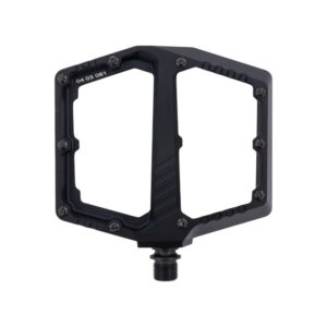 pedala Ambit Flatpedal Breach 1 Size M black AC 023