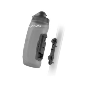 Magnet WaterBottle 590cc, big flow nozzle