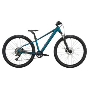Otroško kolo Scott ROXTER 600 moder 2027