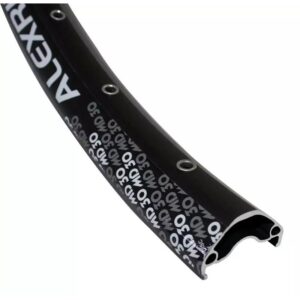 OBROČ MTB ALEX MD30 disk 29"/ 622x30 32L (TUBELESS READY)